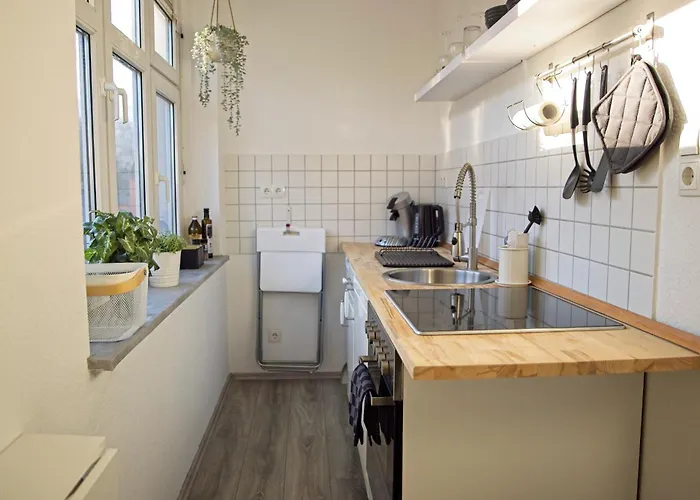 Apartman Business In *