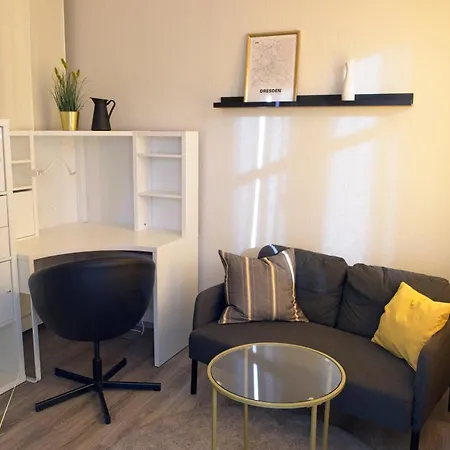 Business In * Dresden