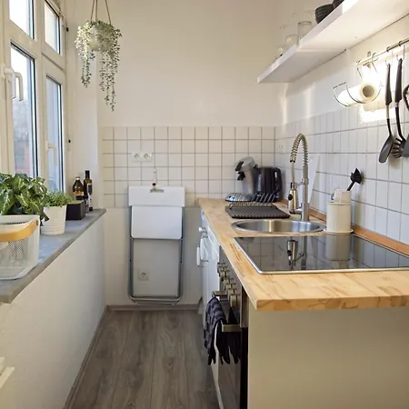 Apartment Business In *