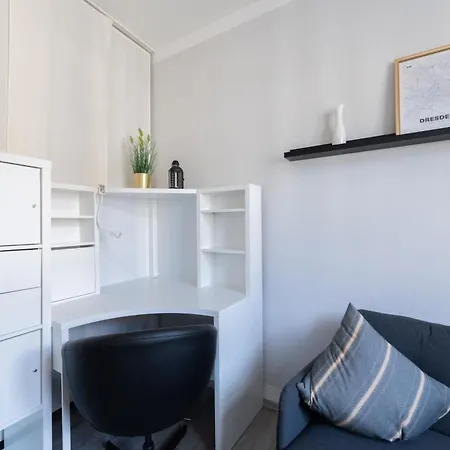 Apartment Business In