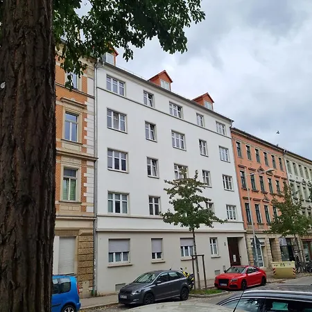 Business In Dresda